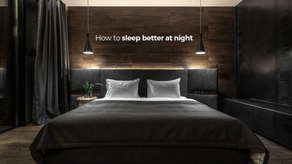 Designing a Bedroom That Makes You Sleepy - Seevo.in