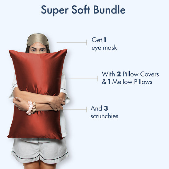 Super Soft Bundle Pack of 1