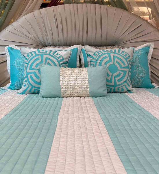 Dakar Bed Covers Set - King Size