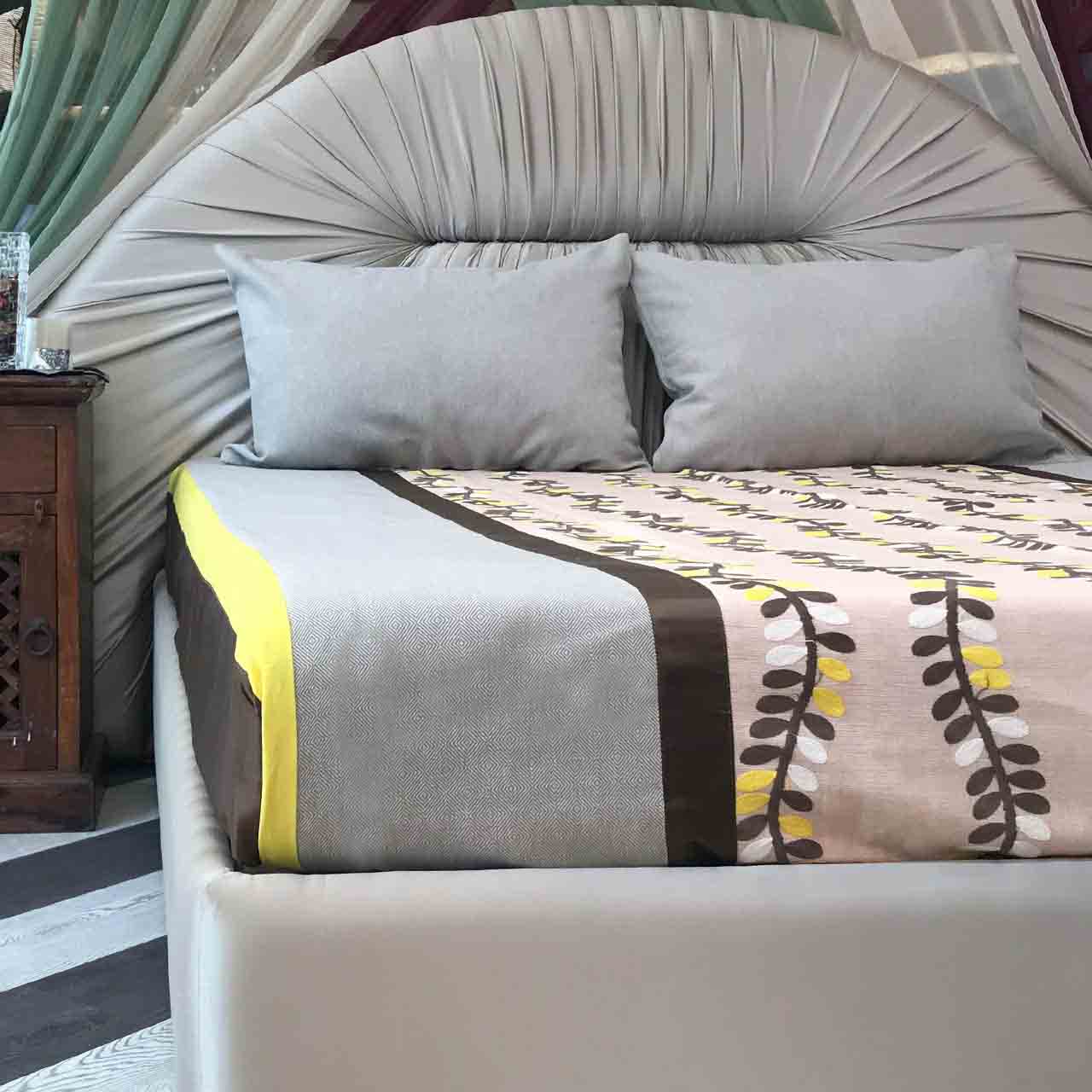 Bali Bedspread