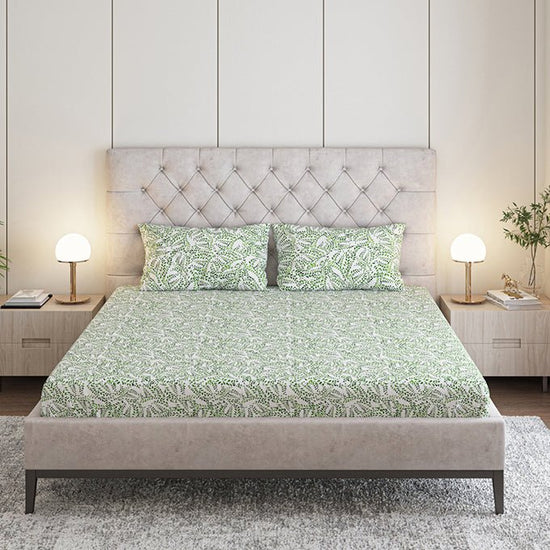 Bed Sheets - Seevo.in