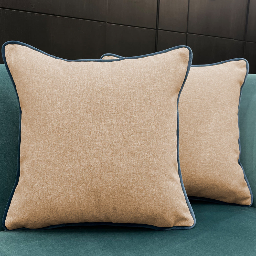 Cairo Cushion Covers - Pack of 2