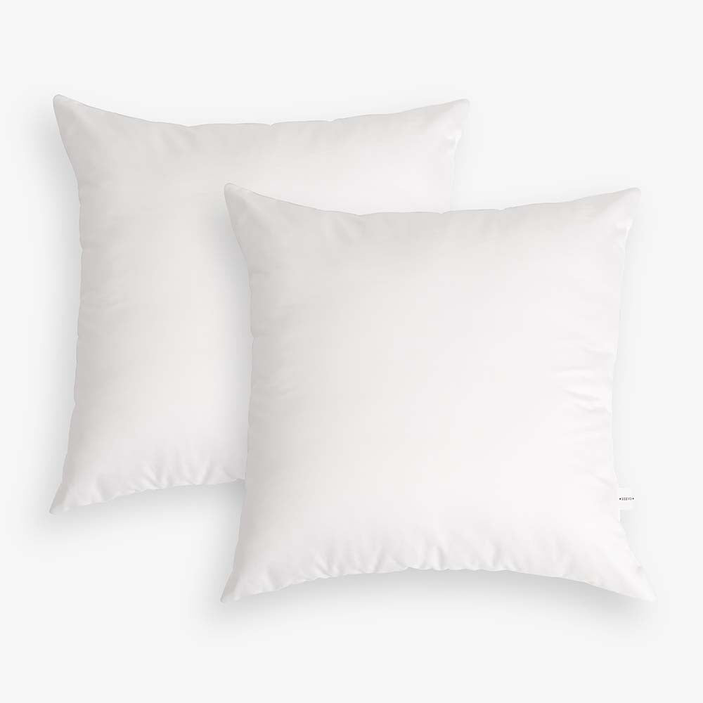 Cushion Insert (Filler) - Super Soft Microfiber
