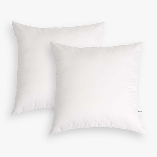 Cushion Insert (Filler) - Super Soft Microfiber