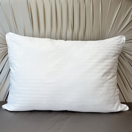 Load image into Gallery viewer, Mellow Bed Pillow (Super Soft)
