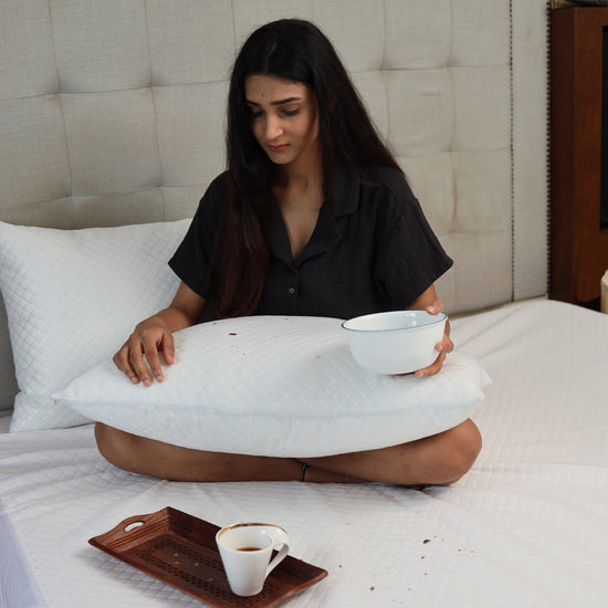 Pillow Protector (Pack of 2)