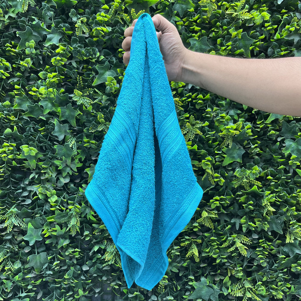 Classic Hand Towels - 400 GSM