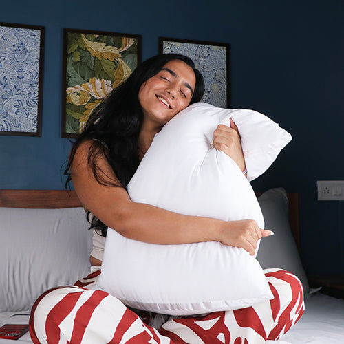 Super soft cushion hotsell