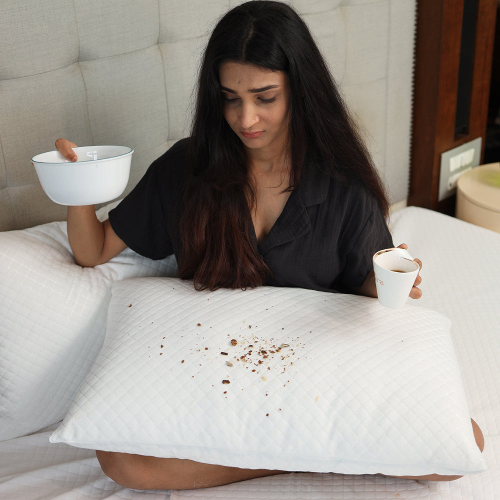 Pillow Protector (Pack of 2)