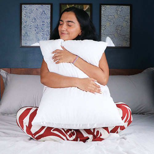 Hug Pillow (Super Soft)