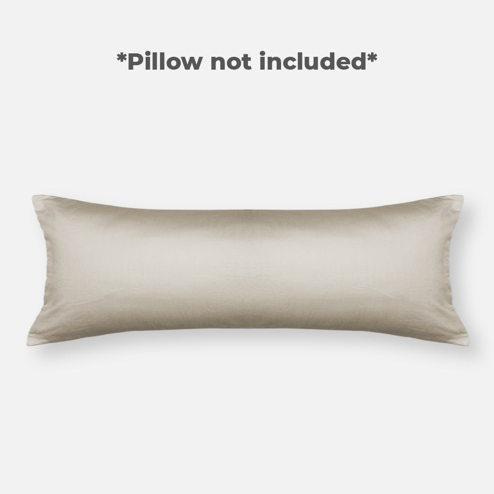 Cotton Cuddle Pillow Cover - Set of 1