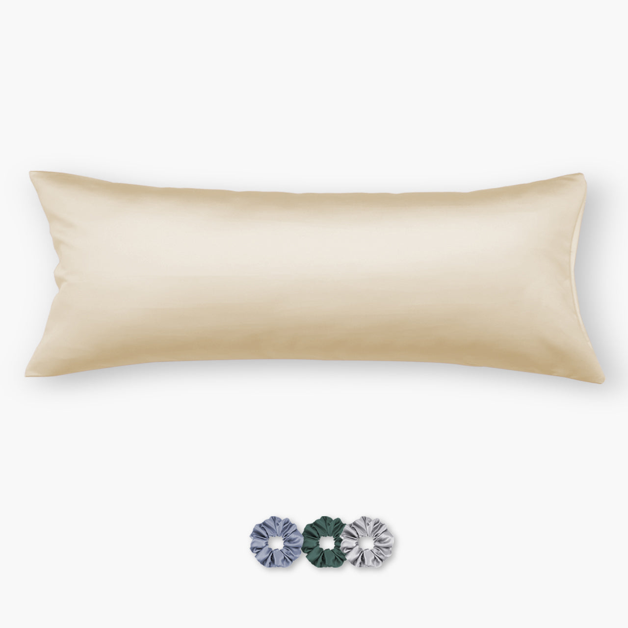 Body Pillow Cover  - Set of 1