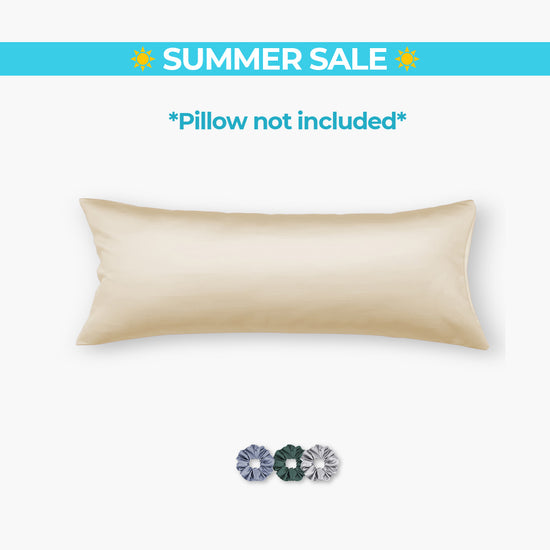 Cuddle Pillow Cover  - Set of 1