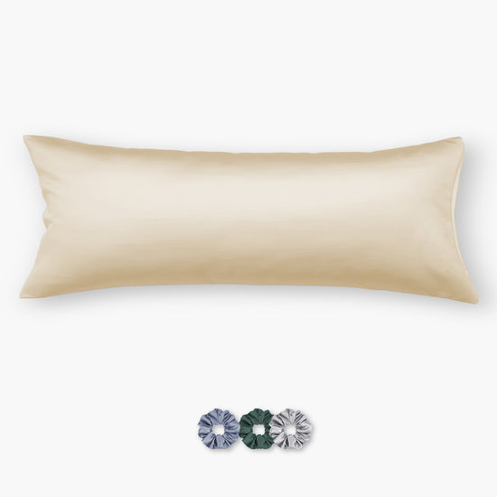 Body Pillow Cover  - Set of 1