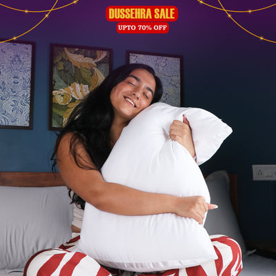 Hug Pillow (Super Soft)