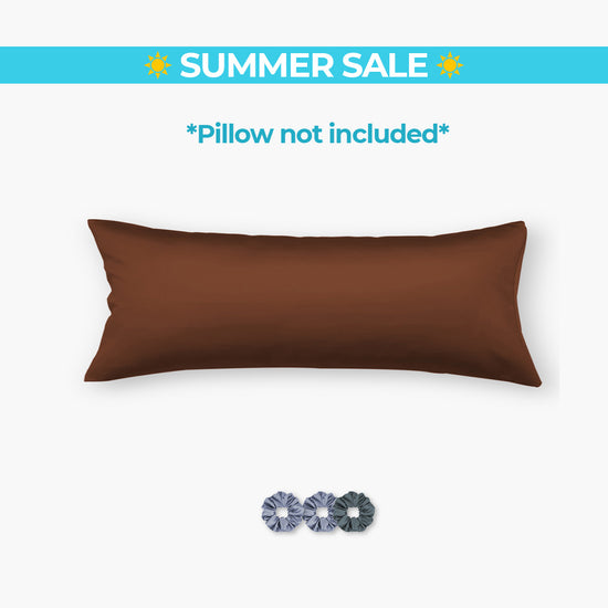 Cuddle Pillow Cover  - Set of 1