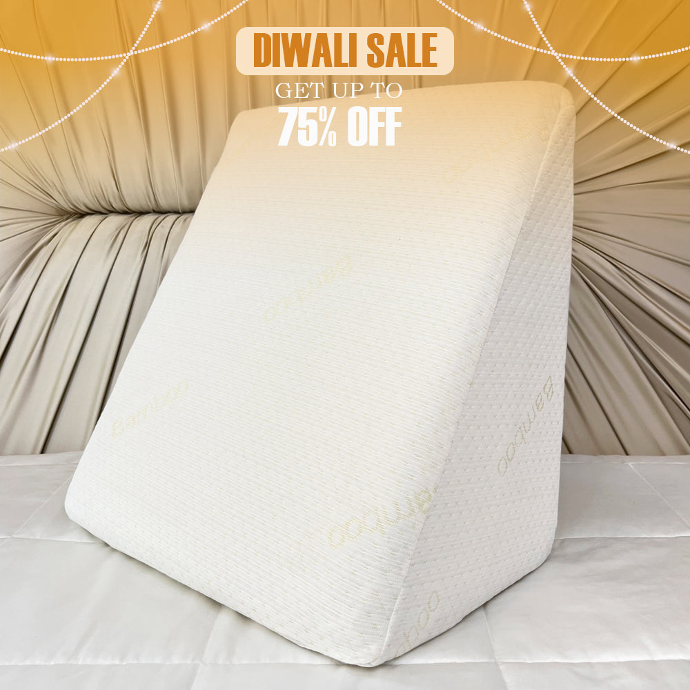Wedge Pillow by Seevo, photo 1