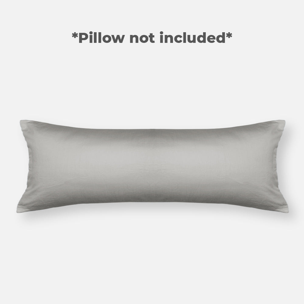 Cotton Cuddle Pillow Cover - Set of 1