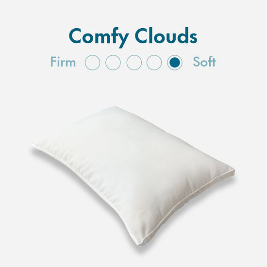 Hug Pillow (Super Soft)