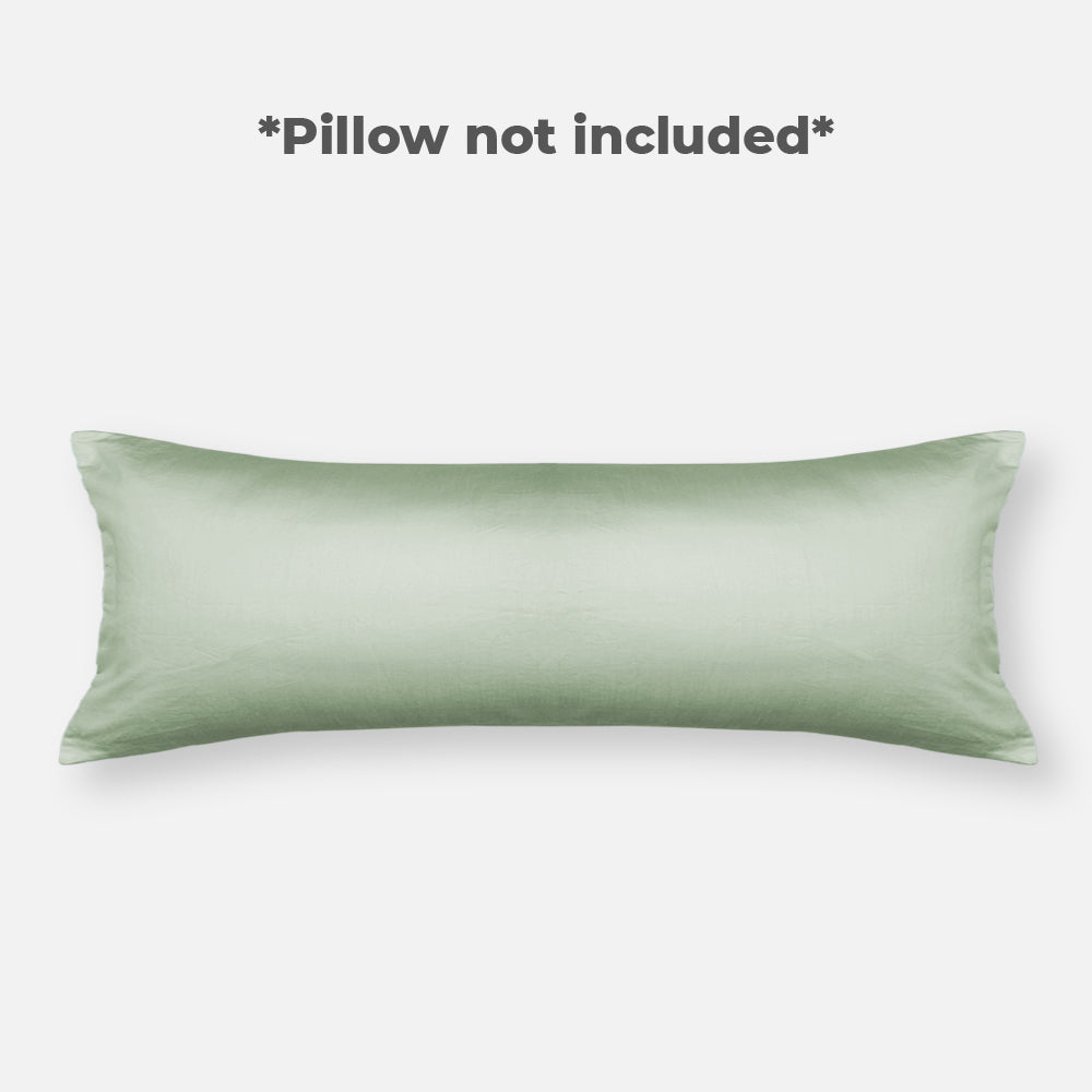 Cotton Cuddle Pillow Cover - Set of 1