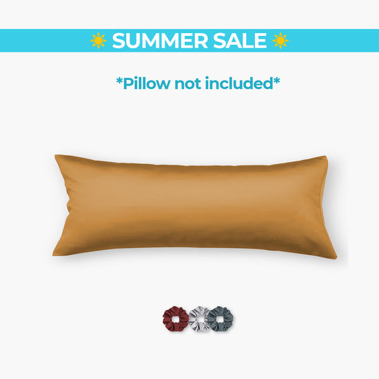 Cuddle Pillow Cover  - Set of 1