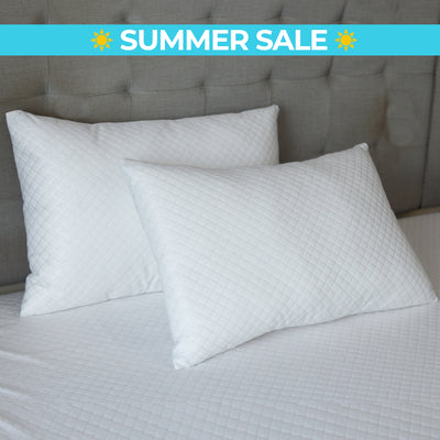 Pillow Protector (Pack of 2)