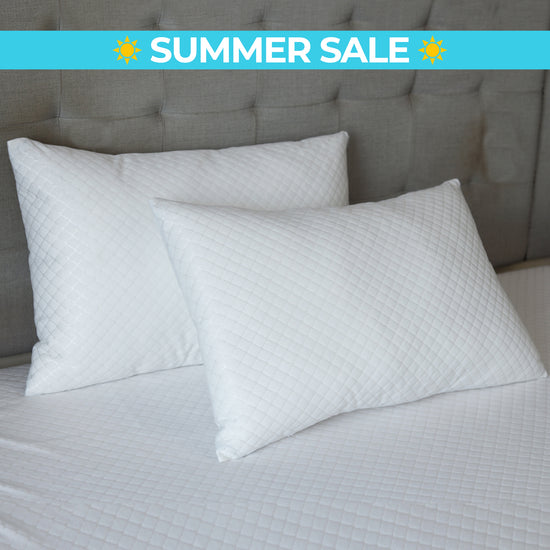 Pillow Protector (Pack of 2)