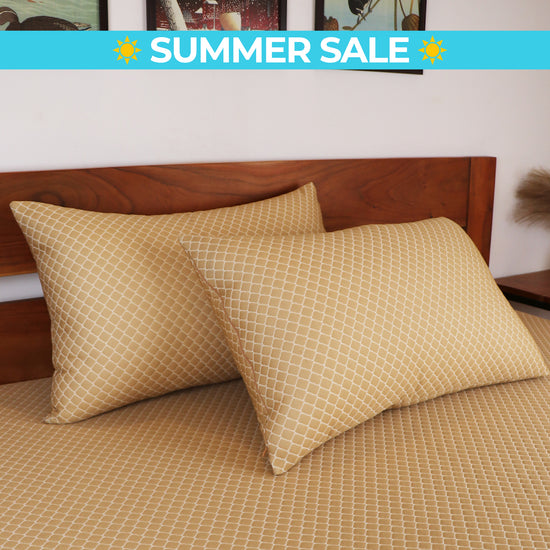 Pillow Protector (Pack of 2)