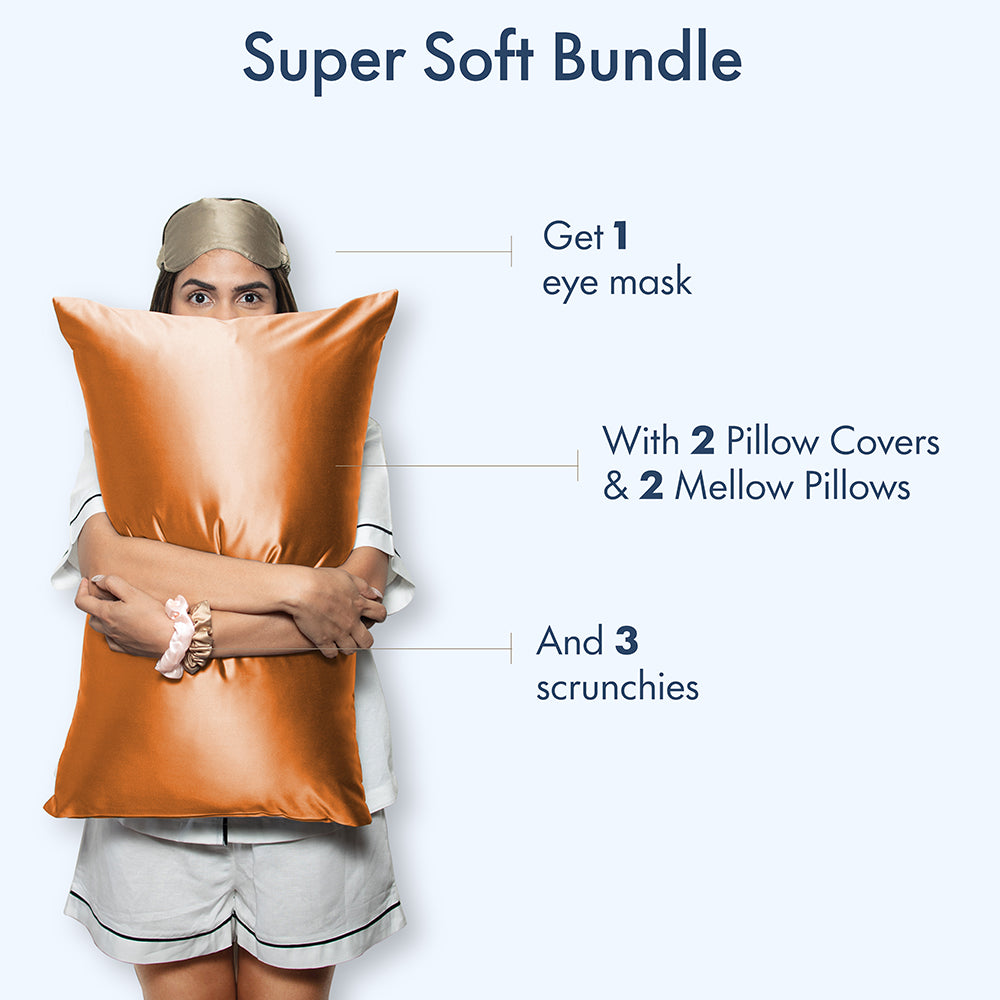 Super Soft Bundle Pack of 2
