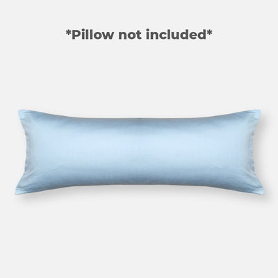 Cotton Cuddle Pillow Cover - Set of 1 - Seevo.in