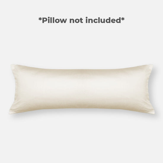 Cotton Cuddle Pillow Cover - Set of 1 - Seevo.in