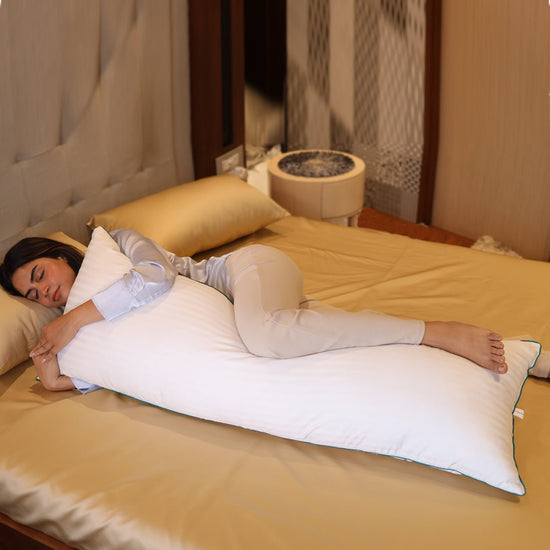 Cuddle Pillow - Seevo.in