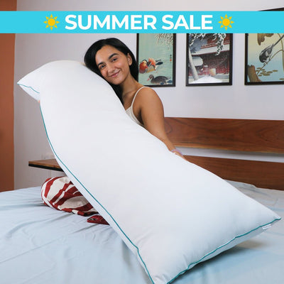 Cuddle Pillow - Seevo.in