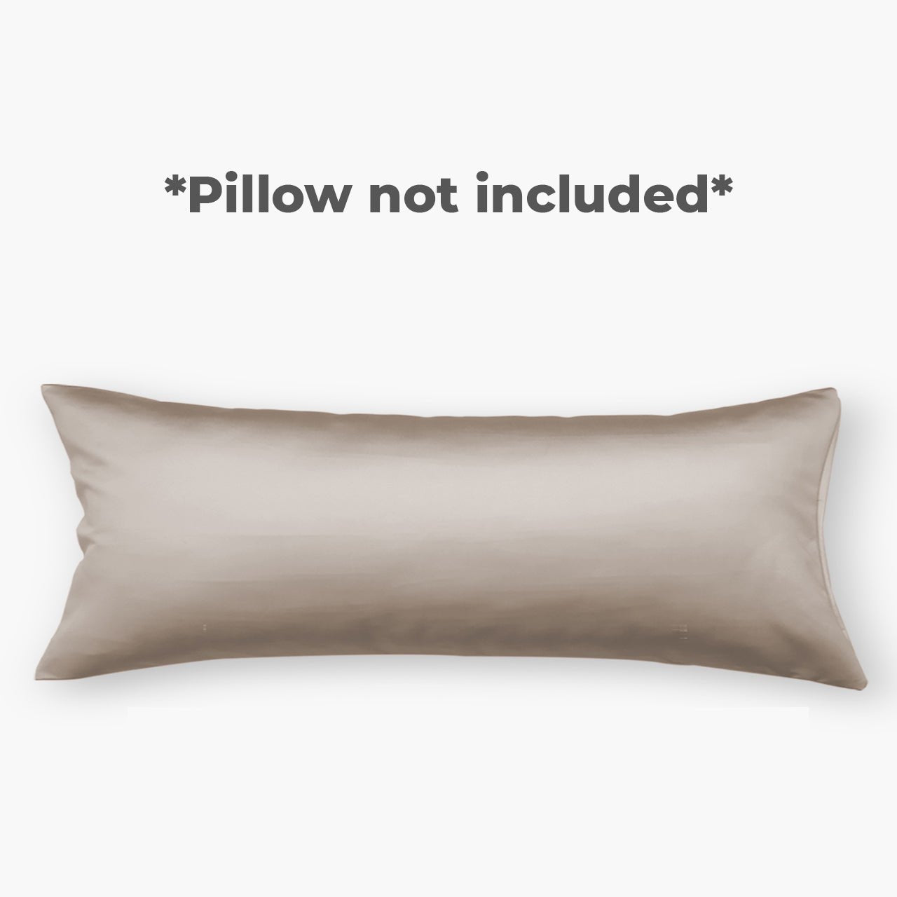Cuddle Pillow Cover - Set of 1 - Seevo.in