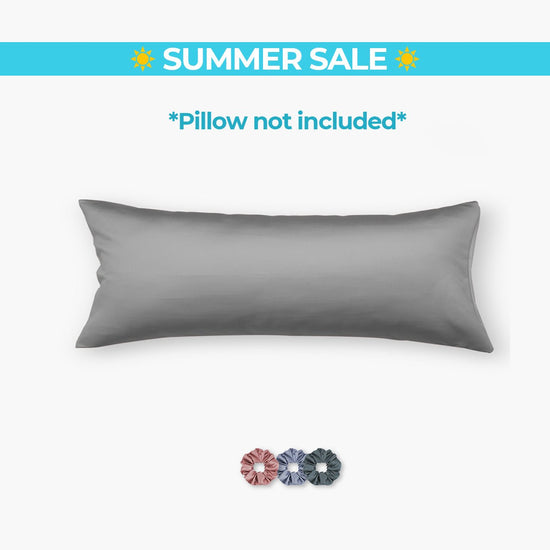 Cuddle Pillow Cover - Set of 1 - Seevo.in