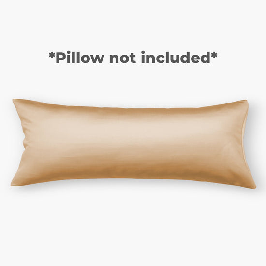 Satin Cuddle Pillow Cover – Set of Seevo –1