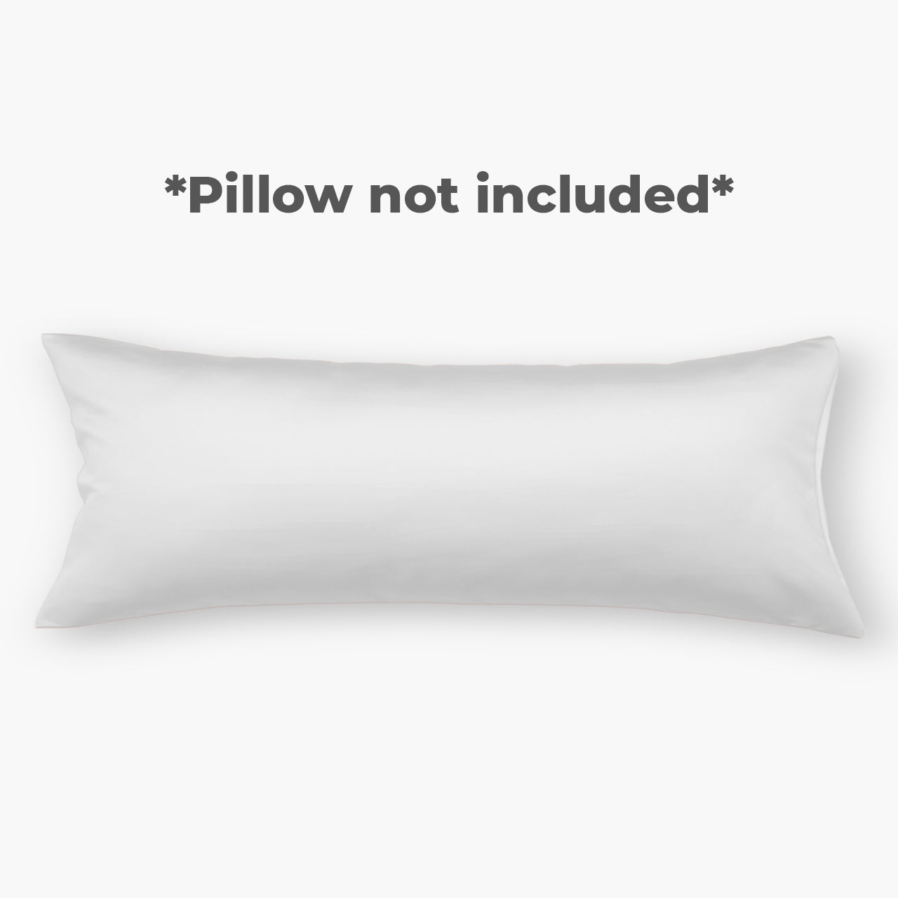 Cuddle Pillow Cover - Set of 1 - Seevo.in