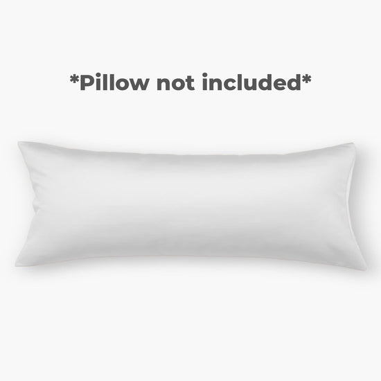 Cuddle Pillow Cover - Set of 1 - Seevo.in