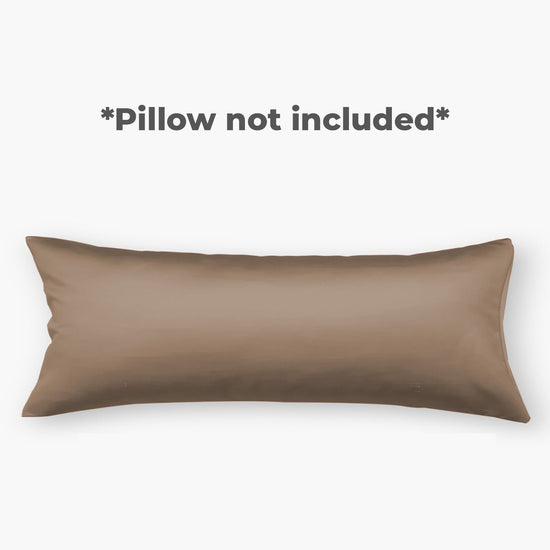 Cuddle Pillow Cover - Set of 1 - Seevo.in