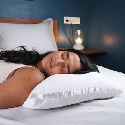 Hug Pillow (Super Soft) - Seevo.in
