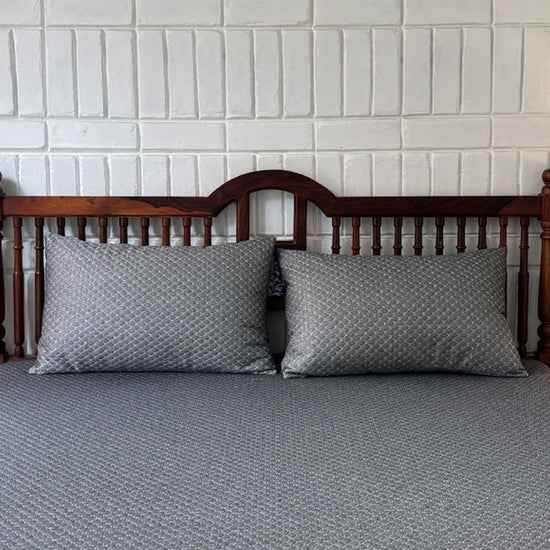 Pillow Protector (Pack of 2) - Seevo.in