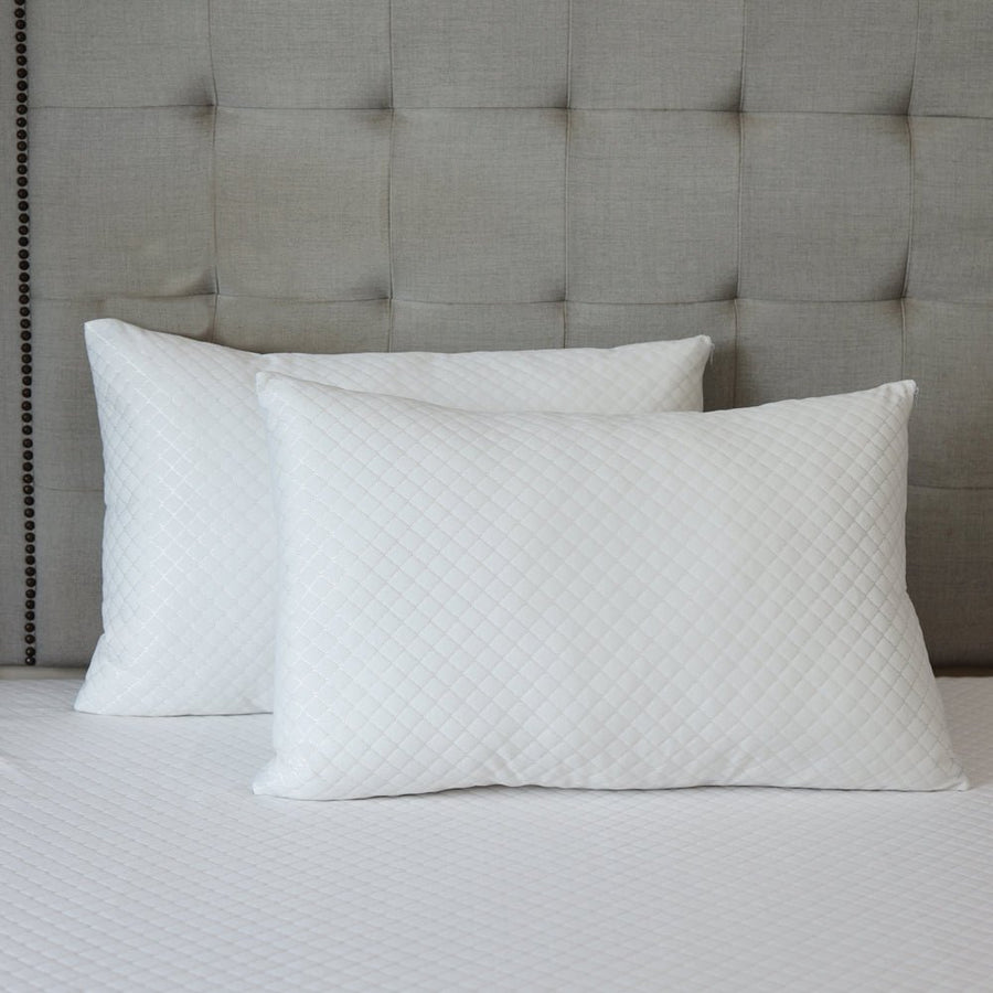 Pillow Protector Pack of 2 by Seevo, photo 3