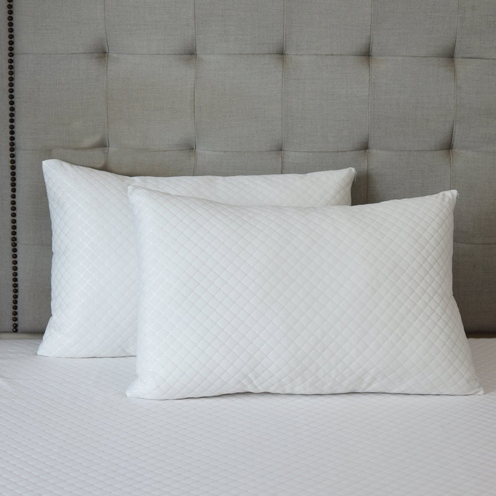 Pillow Protector (Pack of 2) - Seevo.in