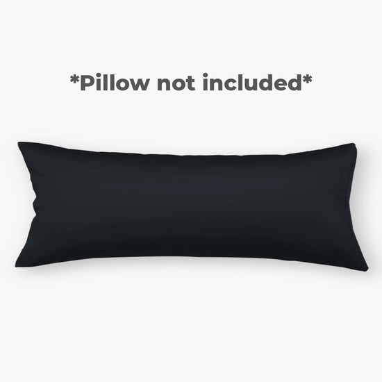 Satin Cuddle Pillow Cover - Set of 1 - Seevo.in