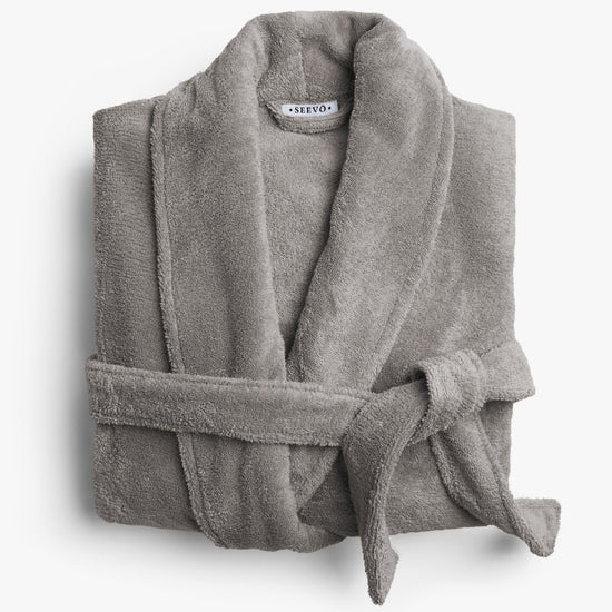 Classic Bathrobes