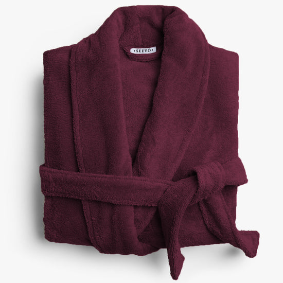 Classic Bathrobes