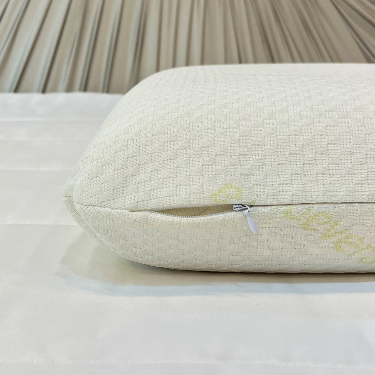 Memory Foam Classic Pillow - Pack of 1
