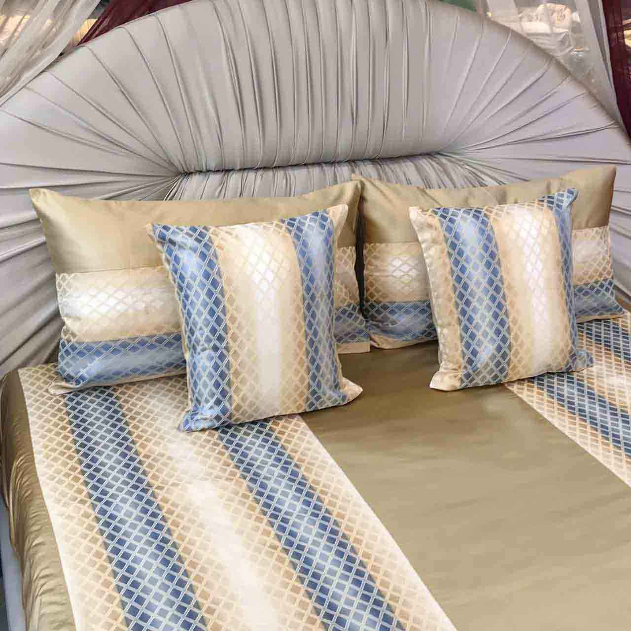 Gold Coast Bedspread