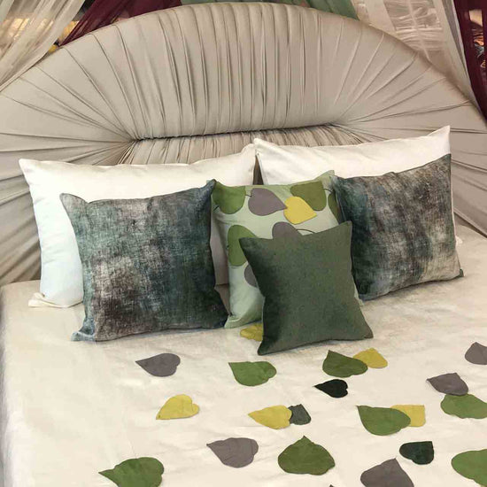 Lucca Bedspread