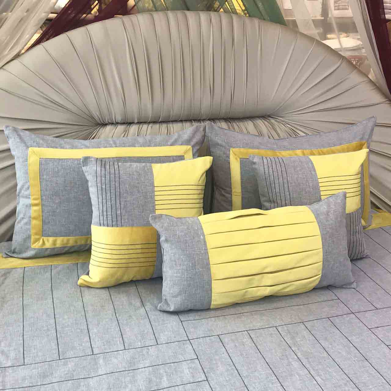 Ripon Bedspread